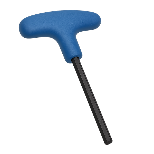 Hexagon & hexagon socket screwdrivers