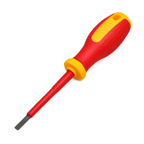 Vde Screwdrivers
