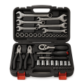 Tool storage