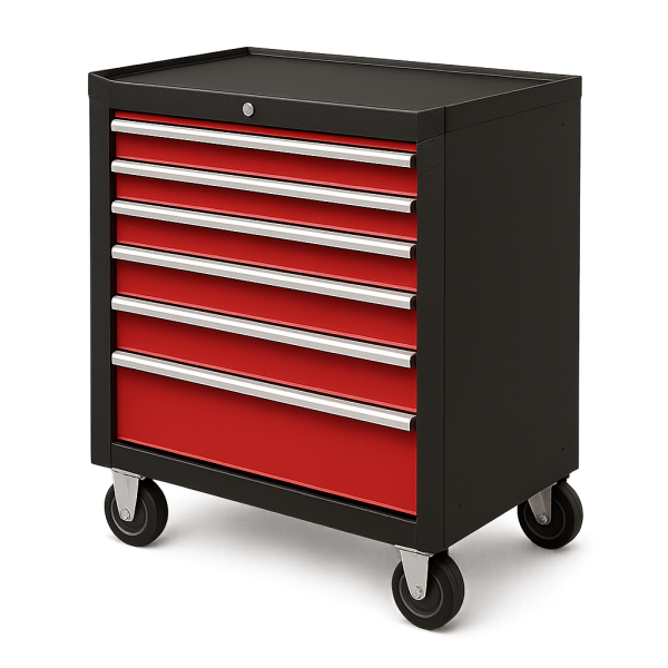 Tool cabinets