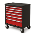 Tool cabinets