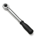 Tool spanner
