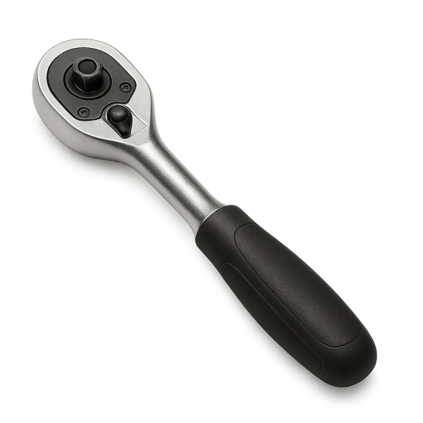 Ratchet Wrench