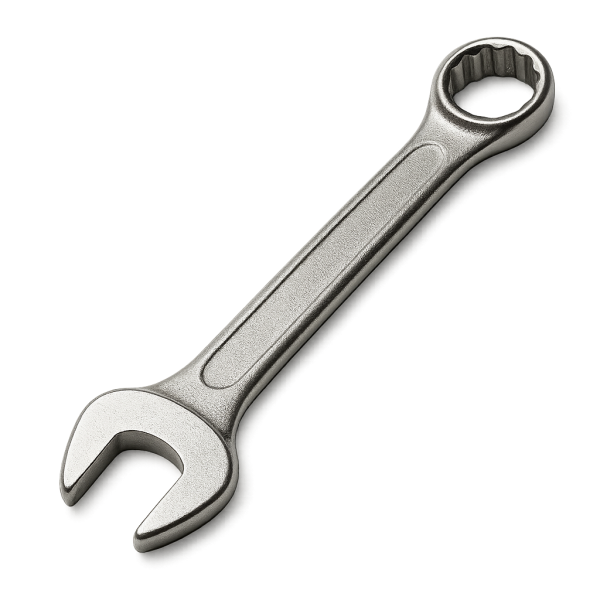 Ring Spanner