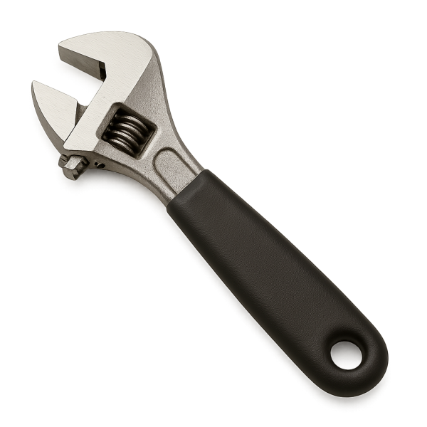 Adjustable Spanner