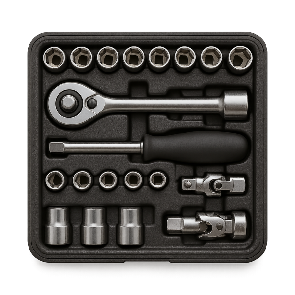 Socket Wrench Sets