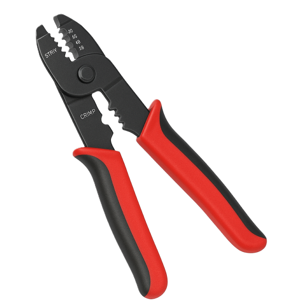 Wire strippers