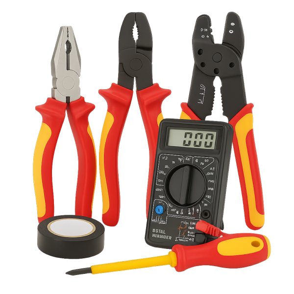 Power tool