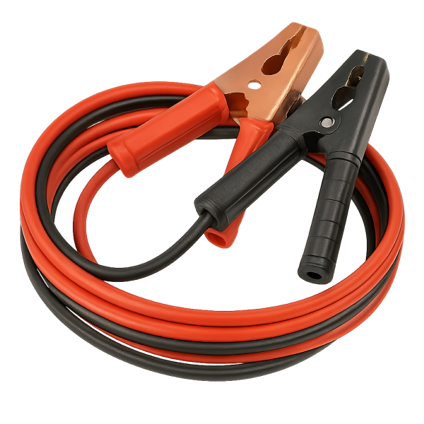 Jumper cables