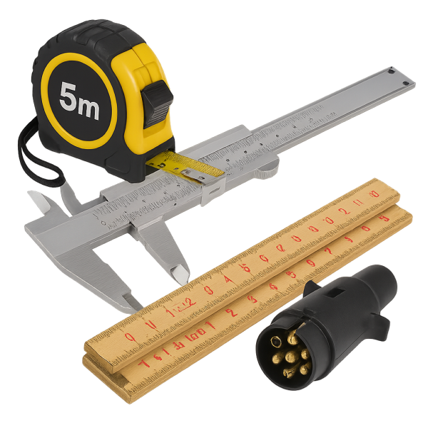 Measuring tool