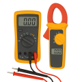 Electrical measuring devices