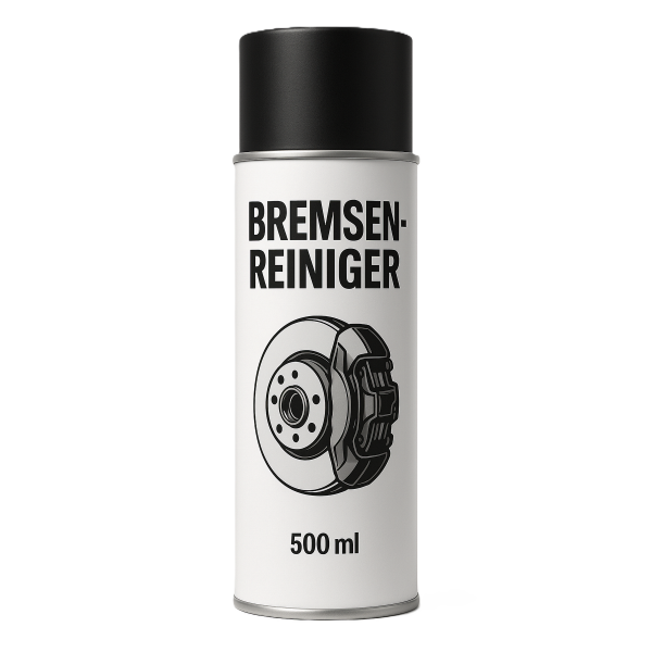Bremsenreiniger