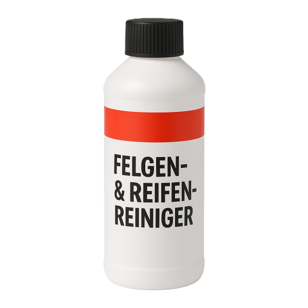 Felgen & Reifen