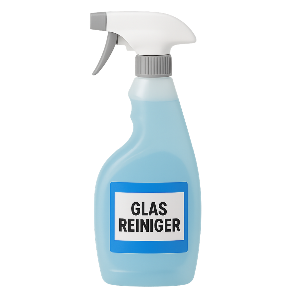 Glasreiniger