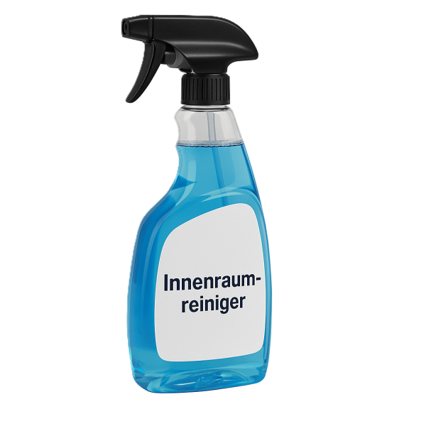 Innenraumreiniger