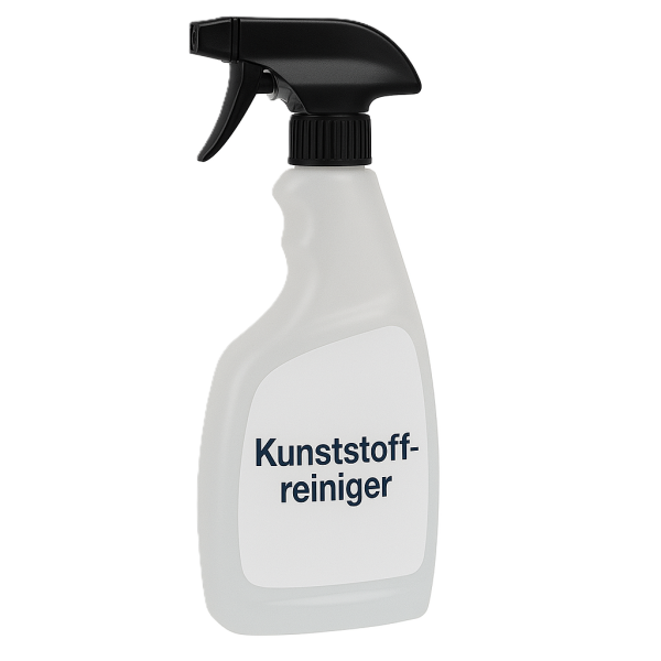 Kunststoffreiniger