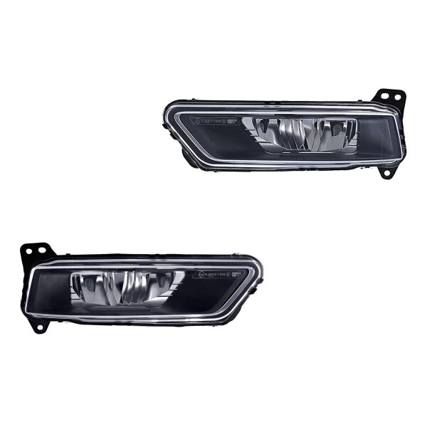 Front Fog Light Sets