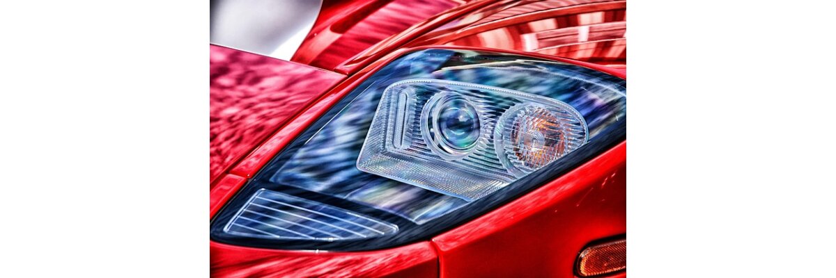 Auto-Beleuchtung: Sicherheit, Technik &amp;amp; Tipps | ecanis - Auto-Beleuchtung: Sicherheit, Technik &amp;amp; Tipps | ecanis