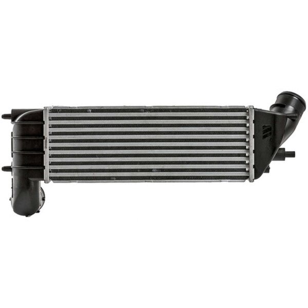 Ladeluftkühler MAHLE für CITROEN C8 (EA_/ EB_)