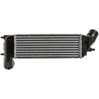 Ladeluftkühler MAHLE für CITROEN C8 (EA_/ EB_)