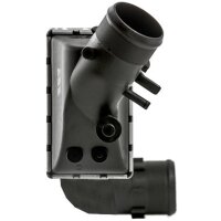 Ladeluftkühler MAHLE für CITROEN C8 (EA_/ EB_)