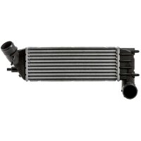 Ladeluftkühler MAHLE für CITROEN C8 (EA_/ EB_)