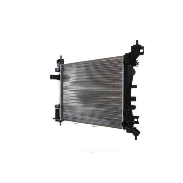 Radiator cooling fins joined 540 mm - 378 mm MAHLE for e.g. OPEL CORSA