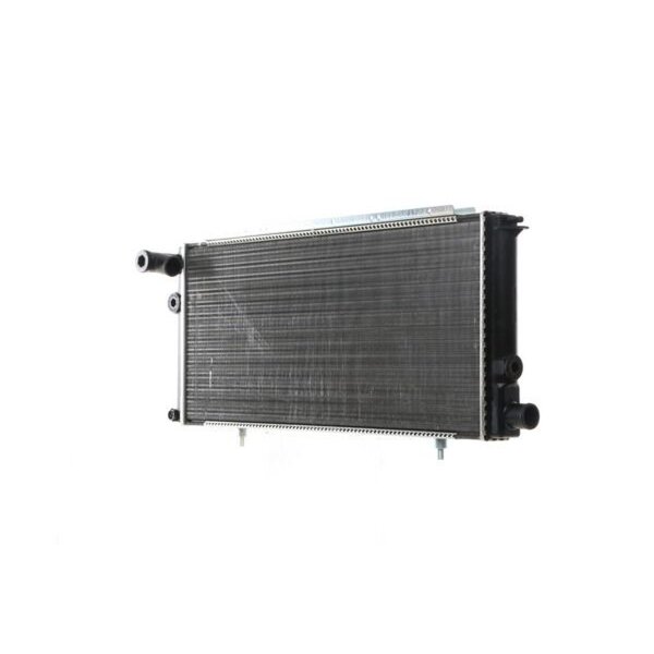 Kühler Motor Rippen mech. gefügt 610 mm - 286 mm MAHLE für u.a. PEUGEOT 205