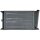 Radiator engine fins mech. joined 480 mm - 317 mm MAHLE for e.g. VW SCIROCCO