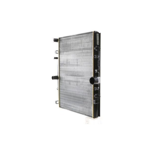 Kühler Motor Rippen mech. gefügt 557 mm - 380 mm MAHLE für u.a. PEUGEOT 406