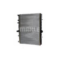 Kühler Motor Rippen mech. gefügt 557 mm - 380 mm MAHLE für u.a. PEUGEOT 406