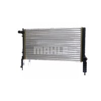 Radiator cooling fins joined 580 mm - 318 mm MAHLE for e.g. FIAT DOBLO