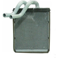 Heat exchanger interior alu 200 mm - 170 mm MAHLE for...