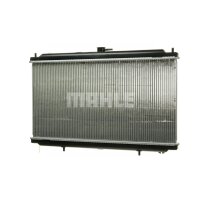 Radiator cooling fins brazed 360 mm - 688 mm MAHLE for e.g. NISSAN PRIMERA