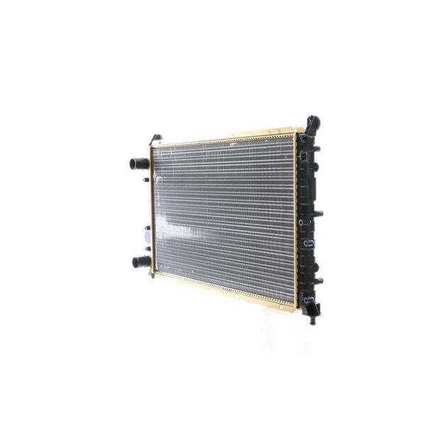 Kühler Motor Rippen mech. gefügt 558 mm - 378 mm MAHLE für u.a. ALFA ROMEO 145