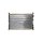 Water cooler with screw MAHLE for ALFA ROMEO 145 (930_)