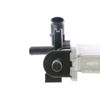 Kühler Motor Kühlrippen gelötet 621 mm - 388 mm MAHLE für u.a. FORD MONDEO