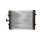 Radiator MAHLE for TOYOTA AYGO