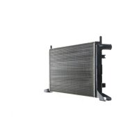 Kühler Motor Rippen mechanisch gefügt 600 mm - 300 mm MAHLE für u.a. FORD ORION