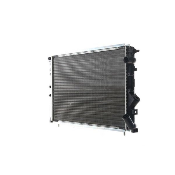 Kühler Motor Rippen mech. gefügt 621 mm - 390 mm MAHLE für u.a. RENAULT ESPACE