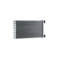 Wärmetauscher Innenraumheizung Alu 370 mm - 189 mm...