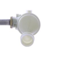 Radiator engine fins mechanically joined 530 mm - 297 mm MAHLE for CITROËN SAXO