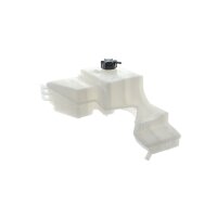 Ausgleichsbehälter Kühlmittel 432 mm x 290 mm x 136 mm MAHLE für JOHN DEERE6