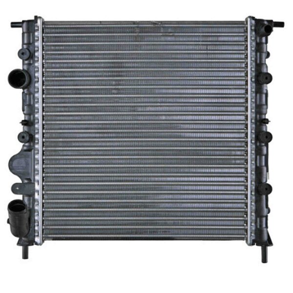 Wasserkühler MAHLE für RENAULT CLIO II (BB_/ CB_)