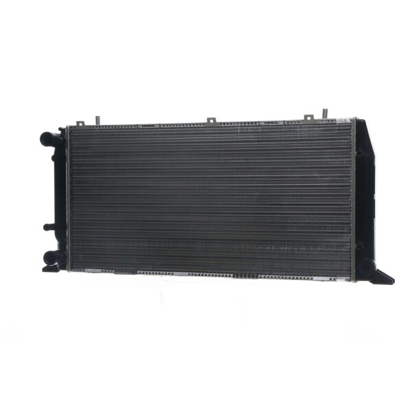 Kühler Motor Rippen mechanisch gefügt 620 mm - 322 mm MAHLE für u.a. AUDI 80