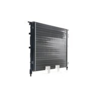 Kühler Motor Rippen mechanisch gefügt 570 mm - 378 mm MAHLE für u.a. RENAULT 19