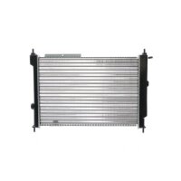 Radiator cooling fins joined 535 mm - 367 mm MAHLE for...
