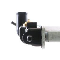 Radiator cooling fins joined 535 mm - 367 mm MAHLE for e.g. OPEL ASTRA