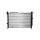 Radiator cooling fins joined 535 mm - 367 mm MAHLE for e.g. OPEL ASTRA