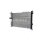 Radiator cooling fins joined 535 mm - 367 mm MAHLE for e.g. OPEL ASTRA